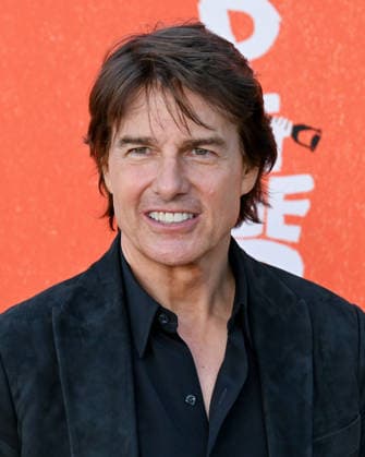 September 28, 2026, Westwood, California, USA: American actor and film producer TOM CRUISE, 64, attends the Los Angeles Premiere Of Warner Bros. Pictures Digger red carpet. Westwood USA  - ZUMAb173 20260928_aap_b173_022 Copyright: xBillyxBennightx