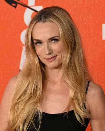 September 28, 2026, Westwood, California, USA: Irish actress KERRY CONDON, 43, attends the Los Angeles Premiere Of Warner Bros. Pictures Digger red carpet. Westwood USA  - ZUMAb173 20260928_aap_b173_026 Copyright: xBillyxBennightx