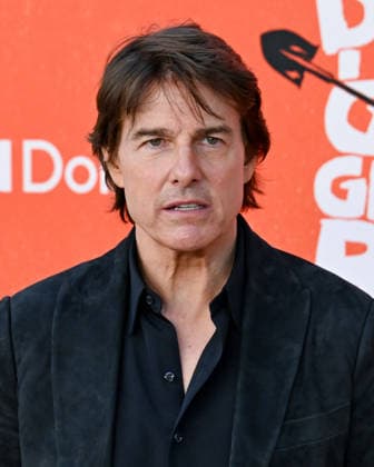 September 28, 2026, Westwood, California, USA: American actor and film producer TOM CRUISE, 64, attends the Los Angeles Premiere Of Warner Bros. Pictures Digger red carpet. Westwood USA  - ZUMAb173 20260928_aap_b173_041 Copyright: xBillyxBennightx