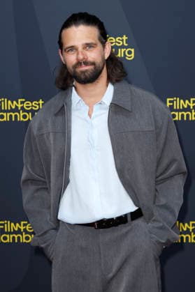Josef Ellers at the premiere of the feature film *Frau Winkler Leaves the House* at the 34th Hamburg Film Festival in 2026 at Cinemaxx Dammtor in Hamburg, September 28, 2026 Foto:xC.xTamckex xFuturexImagex winkler_6938