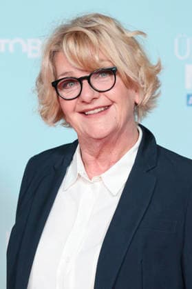 Saskia Vester at the premiere of the movie *Lies About My Mother* at the Astor Film Lounge in Arri Munich, September 28, 2026 Foto:xK.xKriegerx xFuturexImagex mutter_6883