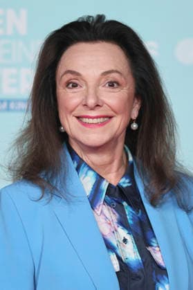Uschi Dämmrich von Luttitz at the premiere of the film *Lies About My Mother* at the Astor Film Lounge in Arri Munich, September 28, 2026 Foto:xK.xKriegerx xFuturexImagex mutter_6886