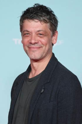 Carlo Ljubek at the premiere of the movie *Lies About My Mother* at the Astor Film Lounge in Arri Munich, September 28, 2026 Foto:xK.xKriegerx xFuturexImagex mutter_6889