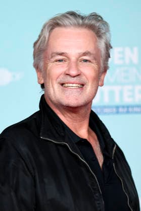Timothy Peach at the premiere of the movie *Lies About My Mother* at the Astor Film Lounge in Arri Munich, September 28, 2026 Foto:xK.xKriegerx xFuturexImagex mutter_6892