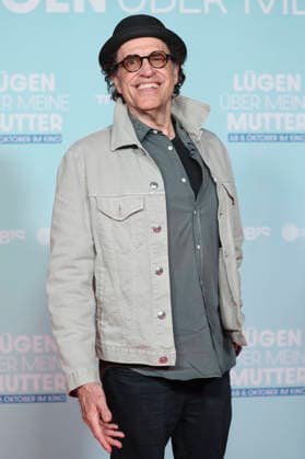 Helmfried von Lüttichau at the premiere of the feature film *Lies About My Mother* at the Astor Film Lounge in Arri Munich, September 28, 2026 Foto:xK.xKriegerx xFuturexImagex mutter_6893