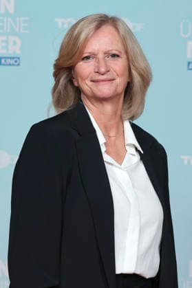 Johanna Gastdorf at the premiere of the movie *Lies About My Mother* at the Astor Film Lounge in Arri Munich, September 28, 2026 Foto:xK.xKriegerx xFuturexImagex mutter_6901
