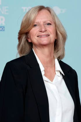 Johanna Gastdorf at the premiere of the movie *Lies About My Mother* at the Astor Film Lounge in Arri Munich, September 28, 2026 Foto:xK.xKriegerx xFuturexImagex mutter_6902