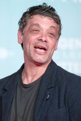 Carlo Ljubek at the premiere of the feature film *Lies About My Mother* at the Astor Film Lounge in Arri Munich, September 28, 2026 Foto:xN.xKolinzx xFuturexImagex mutter_6921