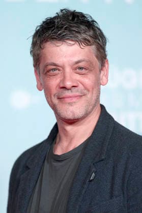 Carlo Ljubek at the premiere of the feature film *Lies About My Mother* at the Astor Film Lounge in Arri Munich, September 28, 2026 Foto:xN.xKolinzx xFuturexImagex mutter_6922