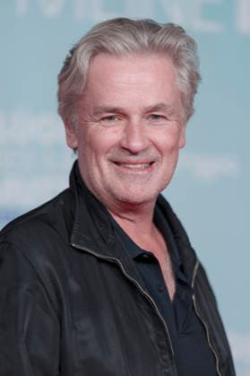 Timothy Peach at the premiere of the movie *Lies About My Mother* at the Astor Film Lounge in Arri Munich, September 28, 2026 Foto:xN.xKolinzx xFuturexImagex mutter_6925
