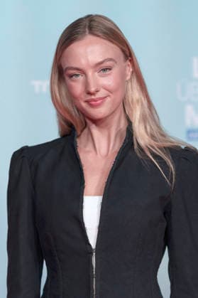 Lilly Krug at the premiere of the movie *Lies About My Mother* at the Astor Film Lounge in Arri Munich, September 28, 2026 Foto:xN.xKolinzx xFuturexImagex mutter_6940