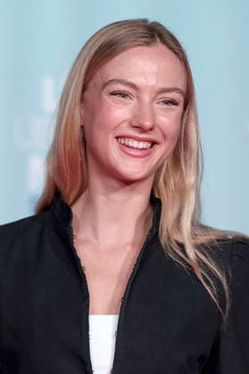 Lilly Krug at the premiere of the movie *Lies About My Mother* at the Astor Film Lounge in Arri Munich, September 28, 2026 Foto:xN.xKolinzx xFuturexImagex mutter_6942
