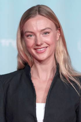 Lilly Krug at the premiere of the movie *Lies About My Mother* at the Astor Film Lounge in Arri Munich, September 28, 2026 Foto:xN.xKolinzx xFuturexImagex mutter_6943