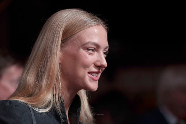 Lilly Krug at the premiere of the movie *Lies About My Mother* at the Astor Film Lounge in Arri Munich, September 28, 2026 Foto:xN.xKolinzx xFuturexImagex mutter_6945