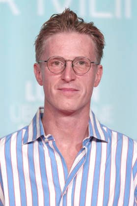 Golo Euler at the premiere of the movie *Lies About My Mother* at the Astor Film Lounge in Arri Munich, September 28, 2026 Foto:xN.xKolinzx xFuturexImagex mutter_6955