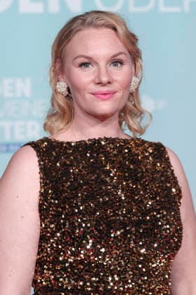 Rosalie Thomass at the premiere of the movie *Lies About My Mother* at the Astor Film Lounge in Arri Munich, September 28, 2026 Foto:xN.xKolinzx xFuturexImagex mutter_6980