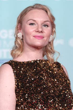 Rosalie Thomass at the premiere of the movie *Lies About My Mother* at the Astor Film Lounge in Arri Munich, September 28, 2026 Foto:xN.xKolinzx xFuturexImagex mutter_6981