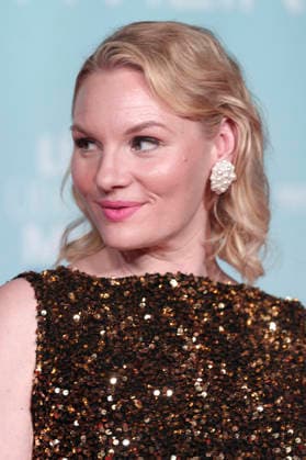 Rosalie Thomass at the premiere of the movie *Lies About My Mother* at the Astor Film Lounge in Arri Munich, September 28, 2026 Foto:xN.xKolinzx xFuturexImagex mutter_6982