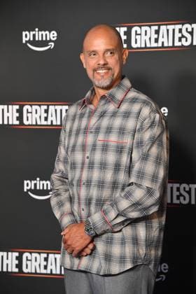 IPA89099091 - Rome, Cinema Barberini: Photocall for the series The Greatest. Pictured: Ben Watkins  Copyright: xVincenzoxLandix xVincenzoxLandix IPA89099091