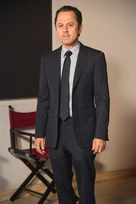 IPA89099353 - Rome, Cinema Barberini: Photocall for the series The Greatest. Pictured: Giovanni Ribisi  Copyright: xVincenzoxLandix xVincenzoxLandix IPA89099353