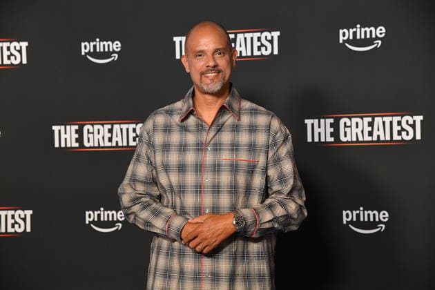 IPA89099113 - Rome, Barberini Cinema: Photocall for the series The Greatest. Pictured: Ben Watkins  Copyright: xVincenzoxLandix xVincenzoxLandix IPA89099113