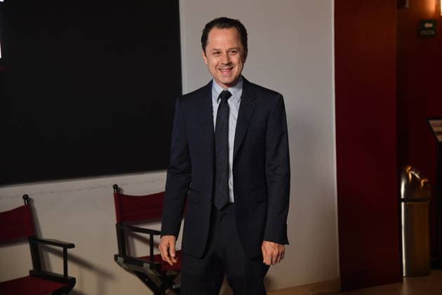 IPA89099359 - Rome, Cinema Barberini: Photocall for the series The Greatest. Pictured: Giovanni Ribisi  Copyright: xVincenzoxLandix xVincenzoxLandix IPA89099359