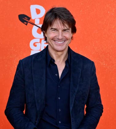 Cast member Tom Cruise attends the premiere of the dramatic dark comedy motion picture Digger at the Director s Village in the Westwood section of Los Angeles on Monday, September 28, 2026. Storyline: The most powerful man in the world embarks on a frantic mission to prove he is humanity s savior before the disaster he s unleashed destroys everything.  LAP2026092813 JIMxRUYMEN