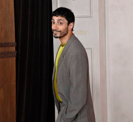 Cast member Riz Ahmed attends the premiere of the dramatic dark comedy motion picture Digger at the Director s Village in the Westwood section of Los Angeles on Monday, September 28, 2026. Storyline: The most powerful man in the world embarks on a frantic mission to prove he is humanity s savior before the disaster he s unleashed destroys everything.  LAP2026092867 JIMxRUYMEN