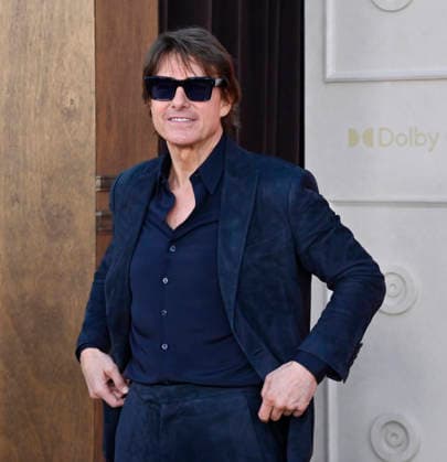 Cast member Tom Cruise attends the premiere of the dramatic dark comedy motion picture Digger at the Director s Village in the Westwood section of Los Angeles on Monday, September 28, 2026. Storyline: The most powerful man in the world embarks on a frantic mission to prove he is humanity s savior before the disaster he s unleashed destroys everything.  LAP2026092814 JIMxRUYMEN