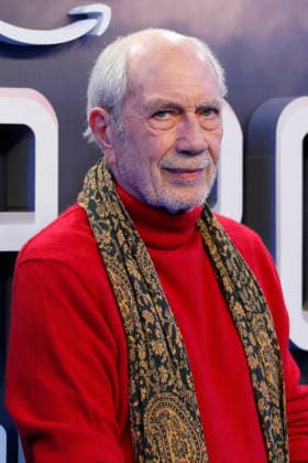 September 28, 2026, Madrid, Community Of Madrid, Spain: Actor FEODOR ATKINE, who plays the role of the ruthless Russian mob boss Aslan Orlov, poses on the blue carpet during the premiere of the second season of the Amazon Prime Video series Reina Roja: Loba Negra at Cine Capitol on Monday, September 28, 2026, in Madrid, Spain. Directed by Koldo Serra and based on the bestselling novel by Juan Gomez-Jurado, the thriller series follows the protagonists as they face Orlov s criminal clan in the Costa del Sol. The exclusive debut gathered the main cast and Spanish celebrities to celebrate the show s upcoming global release on October 2, 2026. Madrid Spain - ZUMAo127 20260928_zep_o127_123 Copyright: xHugoxOrtunox