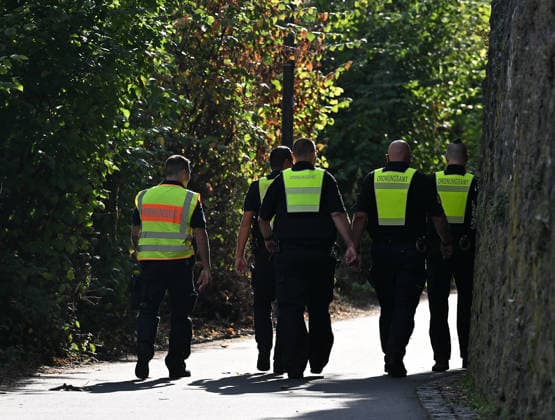 September 29, 2026, xophax, public life, Cologne, Cologne Rodenkirchen: Bomb discovery—City of Cologne warning—World War II bomb found by the Public Order Office on the banks of the Rhine, Cologne