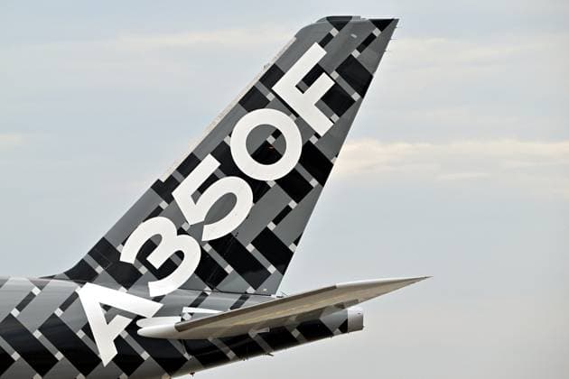 FIRST AIRBUS A350F TEST FLIGHT PHOTOPQR LA DEPECHE DU MIDI LAURENT DARD TOULOUSE SEPTEMBER 29, 2026 DDM LAURENT DARD FIRST INAUGURAL TEST FLIGHT OF THE AIRBUS A350F TOULOUSE, FRANCE, SEPTEMBER 29, 2026 FIRST AIRBUS A350F TEST FLIGHT TOULOUSE HAUTE-GARONNE, FRANCE  Copyright: xPHOTOPQR LAxDEPECHExDUxMIDI MAXPxLAURENTxDARDx 20260929DDM1113 20260929DDM1113
