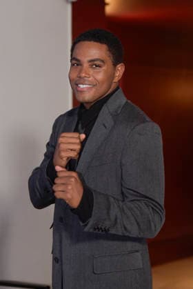 Prime serie TV on Muhammad Ali (Cassius Clay), The greatest Photocall Italy, Rome, September 29, 2026 - Prime serie TV on Muhammad Ali (Cassius Clay), The greatest Photocall Pictured: Jaalen Best, Credit:Fabio Mazzarella Agenzia Sintesi Avalon Italy, Rome, Rome  Copyright: xFabioxMazzarellax xAgenziaxSintesix xAvalonx 1139123401