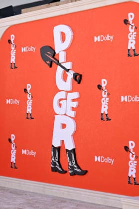 Premiere of the movie *Digger* at Directors Village in Los Angeles, September 28, 2026 Foto:xD.xStarbuckx xFuturexImagex digger_6101