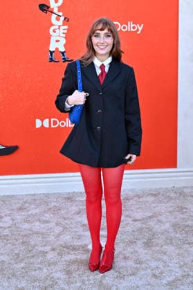 Kate Altman at the premiere of the movie *Digger* at Directors Village in Los Angeles, September 28, 2026 Foto:xD.xStarbuckx xFuturexImagex digger_6142