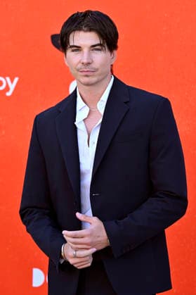 Javi Luna at the premiere of the movie *Digger* at Directors Village in Los Angeles, September 28, 2026 Foto:xD.xStarbuckx xFuturexImagex digger_6146