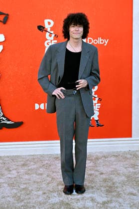 Reece Feldman at the premiere of the movie *Digger* at Directors Village in Los Angeles, September 28, 2026 Foto:xD.xStarbuckx xFuturexImagex digger_6147