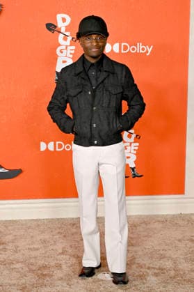 Miles Caton at the premiere of the movie *Digger* at Directors Village in Los Angeles, September 28, 2026 Foto:xD.xStarbuckx xFuturexImagex digger_6157