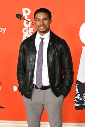 Greg Tarzan Davis at the premiere of the movie *Digger* at Directors Village in Los Angeles, September 28, 2026 Foto:xD.xStarbuckx xFuturexImagex digger_6176