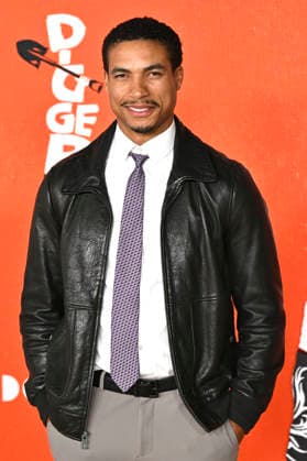 Greg Tarzan Davis at the premiere of the movie *Digger* at Directors Village in Los Angeles, September 28, 2026 Foto:xD.xStarbuckx xFuturexImagex digger_6177
