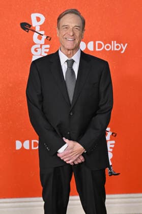John Goodman at the premiere of the movie *Digger* at Directors Village in Los Angeles, September 28, 2026 Foto:xD.xStarbuckx xFuturexImagex digger_6213