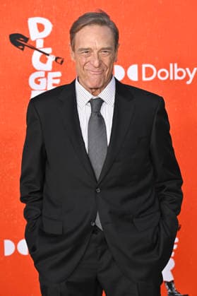 John Goodman at the premiere of the movie *Digger* at Directors Village in Los Angeles, September 28, 2026 Foto:xD.xStarbuckx xFuturexImagex digger_6214