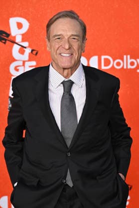 John Goodman at the premiere of the movie *Digger* at Directors Village in Los Angeles, September 28, 2026 Foto:xD.xStarbuckx xFuturexImagex digger_6216