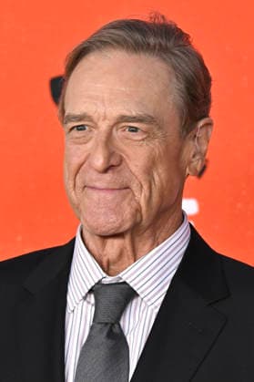 John Goodman at the premiere of the movie *Digger* at Directors Village in Los Angeles, September 28, 2026 Foto:xD.xStarbuckx xFuturexImagex digger_6220