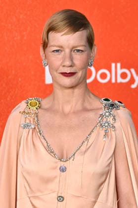 Sandra Hüller at the premiere of the movie *Digger* at Directors Village in Los Angeles, September 28, 2026 Foto:xD.xStarbuckx xFuturexImagex digger_6236