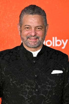 Alexander Dinelaris at the premiere of the movie *Digger* at Directors Village in Los Angeles, September 28, 2026 Foto:xD.xStarbuckx xFuturexImagex digger_6249