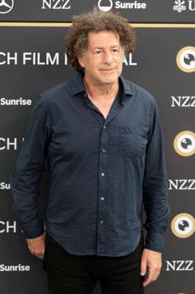 Michael Dweck at the premiere of the documentary *Burgundy* at the 22nd Zurich Film Festival at the Corso Zurich, September 28, 2026 Foto:xA.xRaemyx xFuturexImagex burgundy_6915