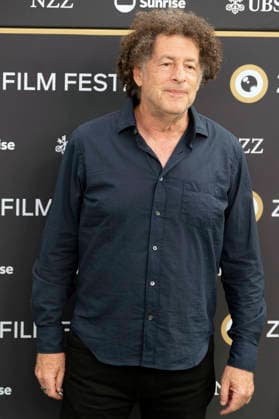 Michael Dweck at the premiere of the documentary *Burgundy* at the 22nd Zurich Film Festival at the Corso Zurich, September 28, 2026 Foto:xA.xRaemyx xFuturexImagex burgundy_6916