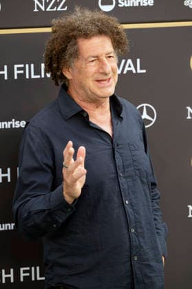 Michael Dweck at the premiere of the documentary *Burgundy* at the 22nd Zurich Film Festival at the Corso Zurich, September 28, 2026 Foto:xA.xRaemyx xFuturexImagex burgundy_6917