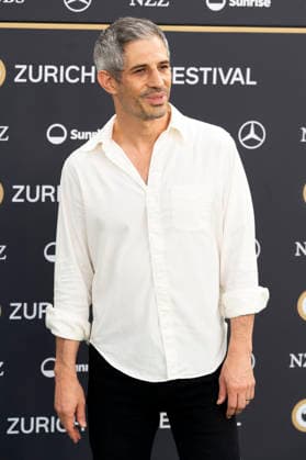 Gregory Kershaw at the premiere of the documentary *Burgundy* at the 22nd Zurich Film Festival at Corso Zurich, September 28, 2026 Foto:xA.xRaemyx xFuturexImagex burgundy_6920